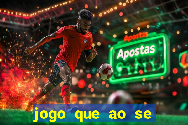 jogo que ao se cadastrar ganhar dinheiro